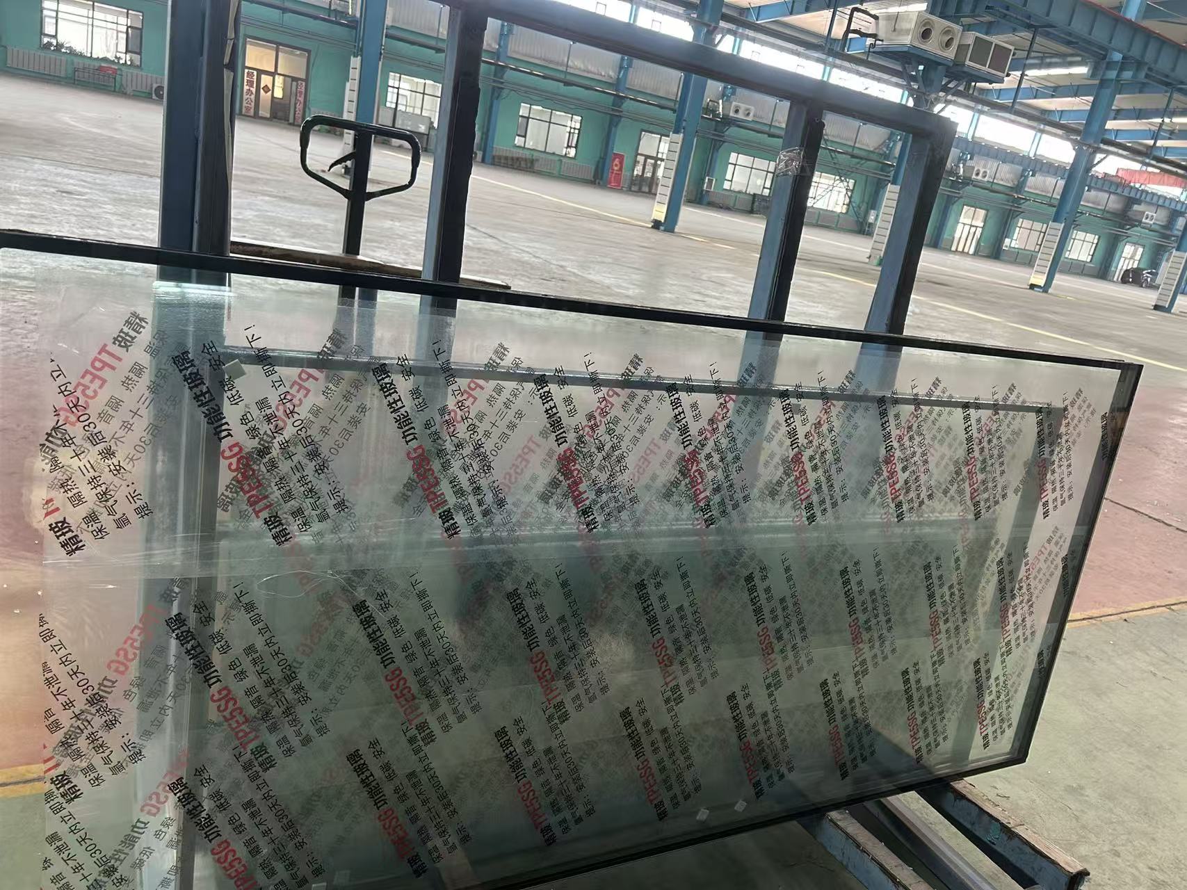 廊坊市玻璃源头工厂防火玻璃 - 哪里好